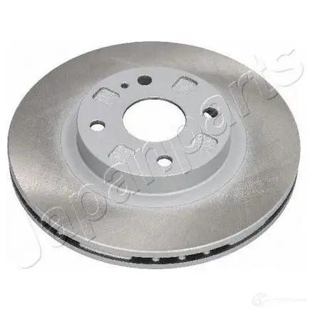 Тормозной диск JAPANPARTS 1437488767 76WQ94 G di320c - Изображение 1