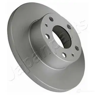 Тормозной диск JAPANPARTS 1437513890 2JC5TC O di0238