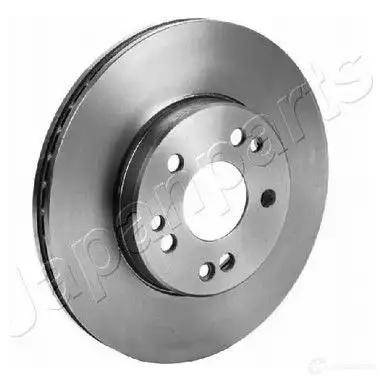 Тормозной диск JAPANPARTS di0534 HWOMY 2U 1437513874