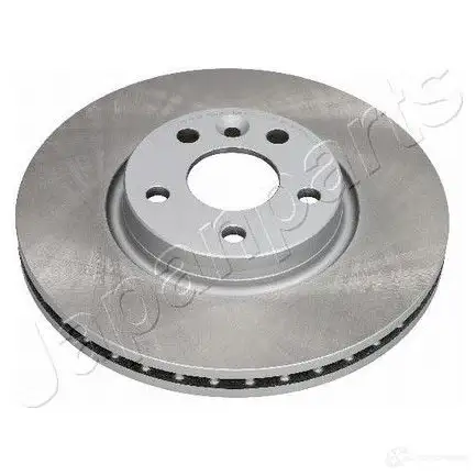 Тормозной диск JAPANPARTS W8 WPK dil13c 1437513895 - Изображение 1