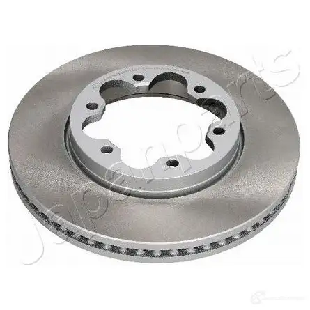 Тормозной диск JAPANPARTS 08 6UZAG 1437513904 di2046c изображение 0