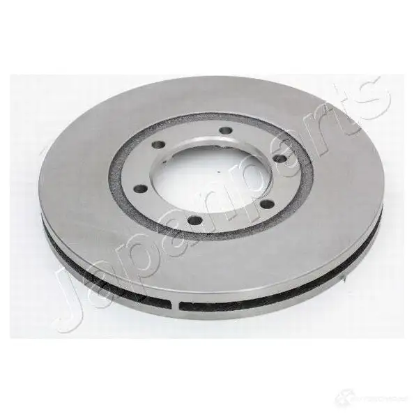 Тормозной диск JAPANPARTS 1481565 8033001789782 dih25 AKJ 783 - Изображение 1