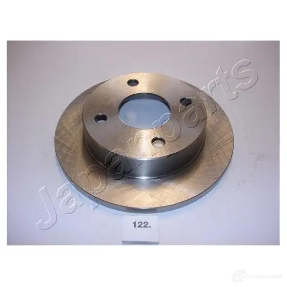 Тормозной диск JAPANPARTS di2051 1424961784 OY7T7V 6 8052553233130