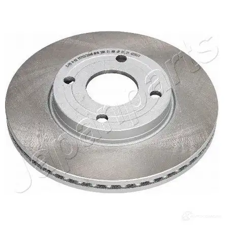 Тормозной диск JAPANPARTS di0355c EMNNE G 1437515105 - Изображение 1
