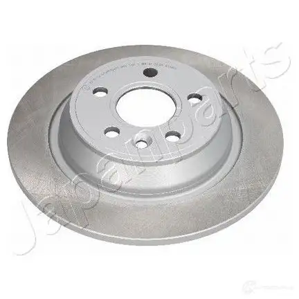 Тормозной диск JAPANPARTS 1437511589 R592W B dpl09c изображение 0