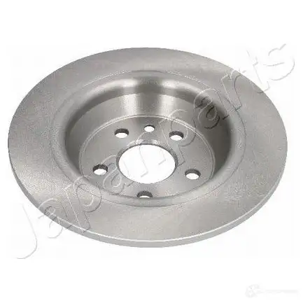 Тормозной диск JAPANPARTS 1437511589 R592W B dpl09c изображение 1