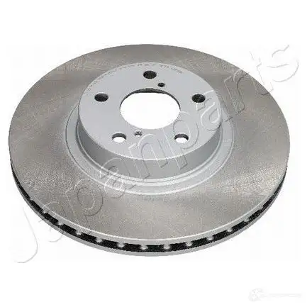 Тормозной диск JAPANPARTS 1437511619 8 IBRTEO di711c изображение 0