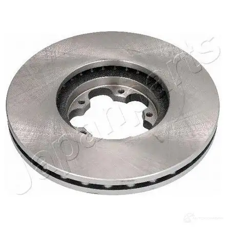 Тормозной диск JAPANPARTS E OKSA 8033001415100 1481065 di110 - Изображение 1