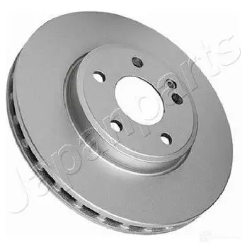 Тормозной диск JAPANPARTS TL 2EQL 1437513626 di0524 изображение 0