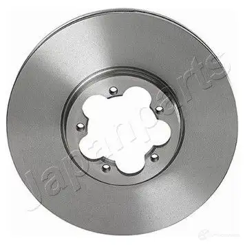 Тормозной диск JAPANPARTS 1437514405 YN2A6B O di0902 изображение 0
