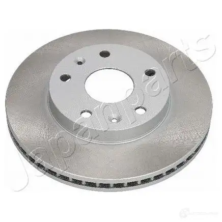 Тормозной диск JAPANPARTS 1437515118 di019c 0J9 TB - Изображение 1