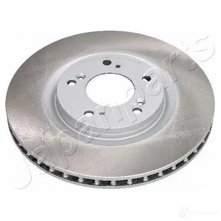 Тормозной диск JAPANPARTS di495c 1437515148 S3 6GGT - Изображение 1