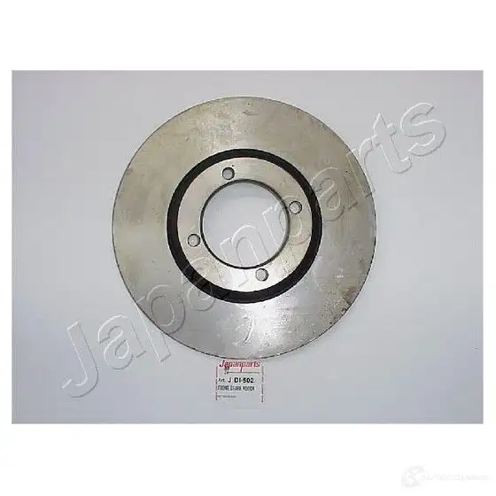 Тормозной диск JAPANPARTS 8033001048018 di502 1481379 SIS 65