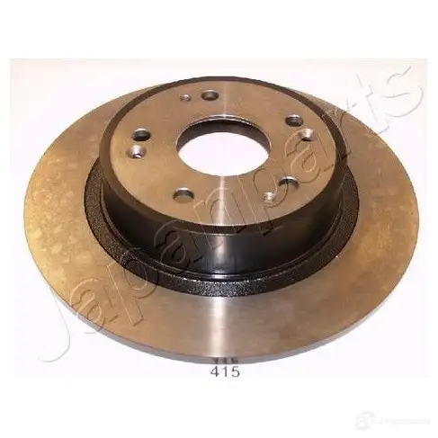 Тормозной диск JAPANPARTS B C1R4L dp415 8033001465761 1481796 - Изображение 1