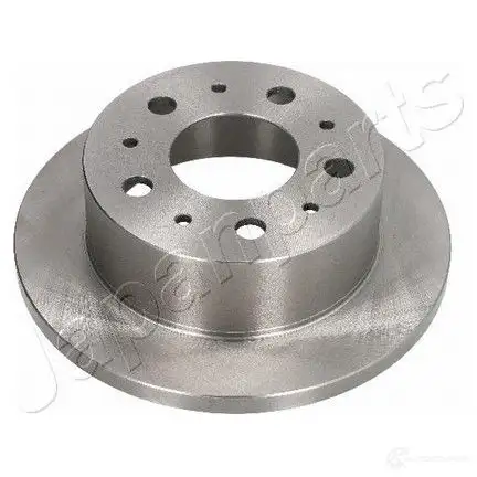 Тормозной диск JAPANPARTS 1437513652 dp0230 VN6XD SG - Изображение 1