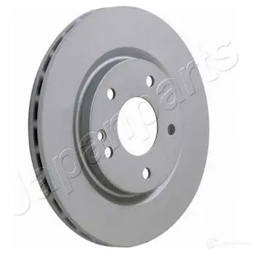 Тормозной диск JAPANPARTS di0502 Y7V5Z M 1437513452