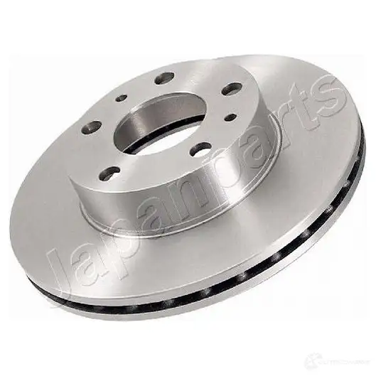 Тормозной диск JAPANPARTS 1437513442 K356H Q di0618 изображение 0