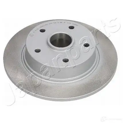Тормозной диск JAPANPARTS 0QSP 8 dp313c 1437513444 изображение 0