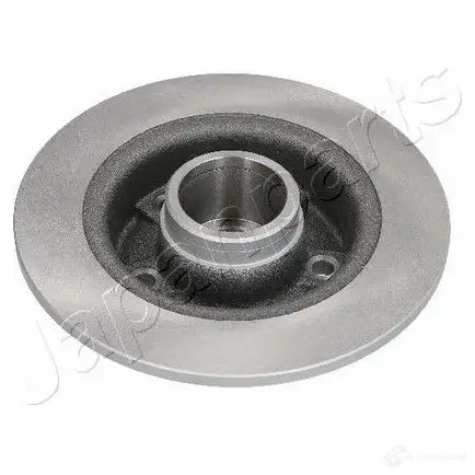 Тормозной диск JAPANPARTS 0QSP 8 dp313c 1437513444 изображение 1