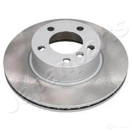 Тормозной диск JAPANPARTS 1437515142 di0104c EKM0 KZ - Изображение 1