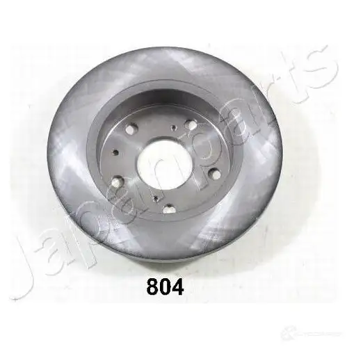 Тормозной диск JAPANPARTS 1481864 dp804 8033001976816 NT8ZQT N изображение 1