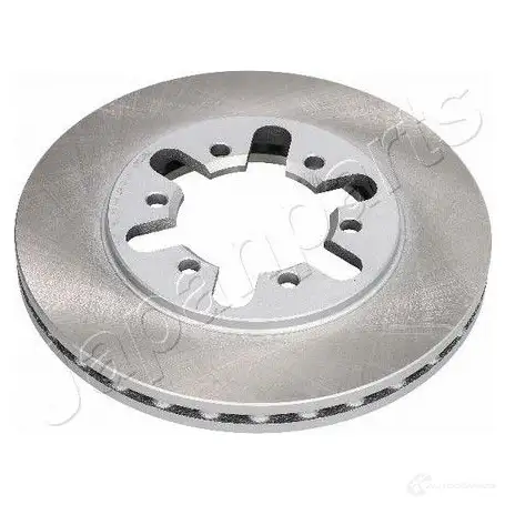 Тормозной диск JAPANPARTS C T3PI 1437516551 di129c изображение 0