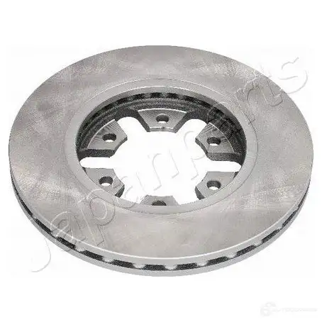 Тормозной диск JAPANPARTS C T3PI 1437516551 di129c изображение 1