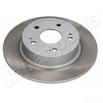 Тормозной диск JAPANPARTS dp425c 1437485001 WZFM W - Изображение 1