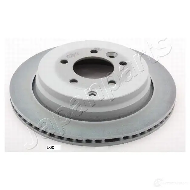 Тормозной диск JAPANPARTS dpl00 1481919 8033001696622 6GDP2 E - Изображение 1