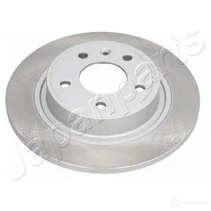 Тормозной диск JAPANPARTS 1R WWZ7 1437511766 dpw07c - Изображение 1
