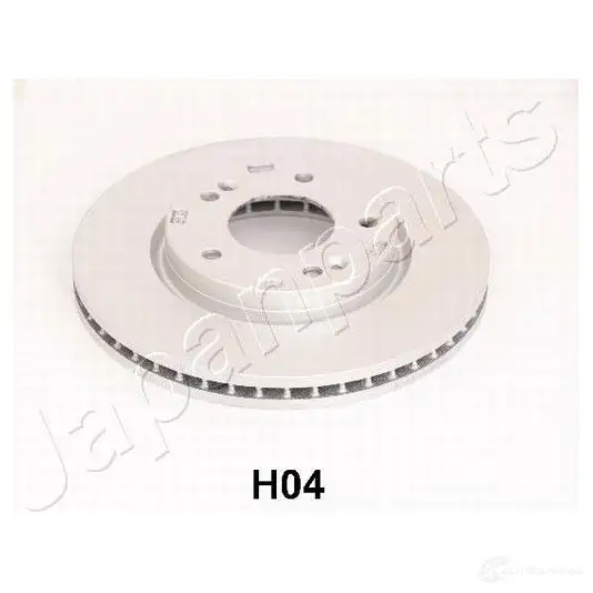Тормозной диск JAPANPARTS P 16AQ9 8033001049589 1481676 dp125 - Изображение 1