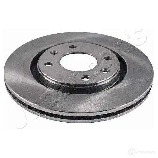 Тормозной диск JAPANPARTS di0625 KV3 SZE 1437511788