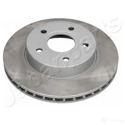 Тормозной диск JAPANPARTS 0A50 LA4 di094c 1437513448 - Изображение 1