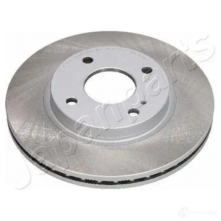 Тормозной диск JAPANPARTS di0307c 1437516348 J3N USG - Изображение 1