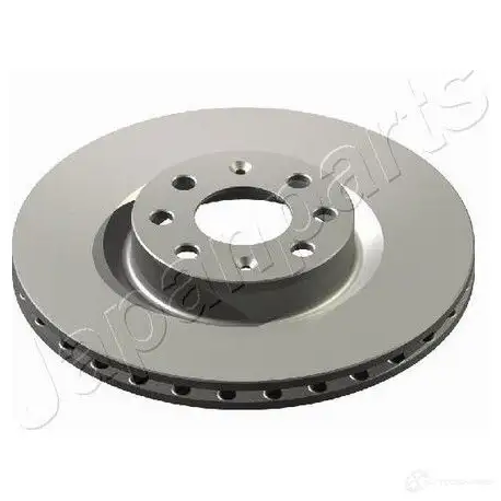 Тормозной диск JAPANPARTS W7 MYH1 di0226 1437511874