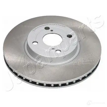 Тормозной диск JAPANPARTS 1437511868 di201c K 22UCZM - Изображение 1