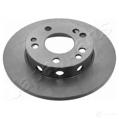Тормозной диск JAPANPARTS di0571 1437511864 C4TP BJ7