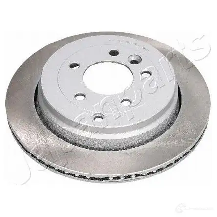 Тормозной диск JAPANPARTS dpl00c 1437515341 B1W8X T2 изображение 0