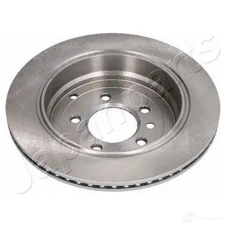Тормозной диск JAPANPARTS dpl00c 1437515341 B1W8X T2 изображение 1