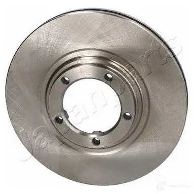 Тормозной диск JAPANPARTS 7JYQI C 1481555 dih14 8033001306255 - Изображение 1