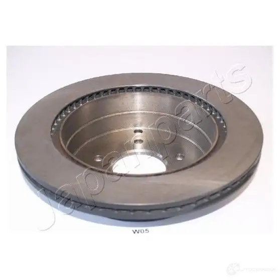 Тормозной диск JAPANPARTS dpw05 C HNGVT 1481941 8033001437508 изображение 1