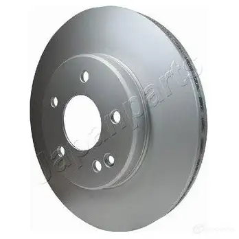 Тормозной диск JAPANPARTS 1 PNRXW di0512 1437511848