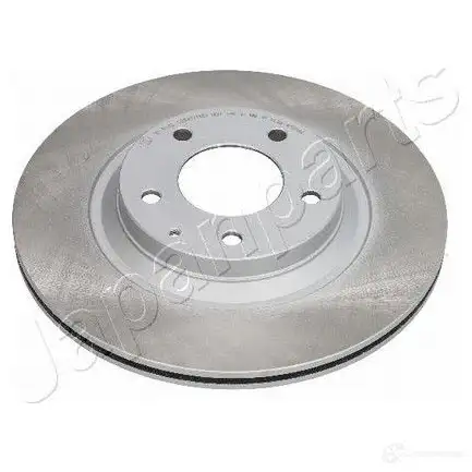 Тормозной диск JAPANPARTS 1437511846 IIVR M dp311c - Изображение 1