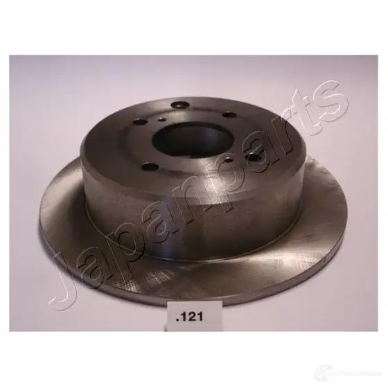 Тормозной диск JAPANPARTS 8033001049558 1481672 dp121 UH UHX1M - Изображение 1