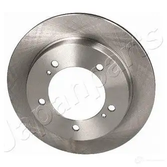 Тормозной диск JAPANPARTS di825 8033001740660 VFB9R EV 1481505 - Изображение 1