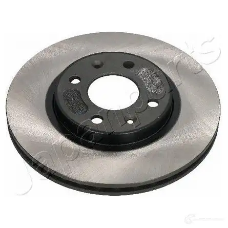 Тормозной диск JAPANPARTS 1481083 LRX2B XX di131 8033001045949 - Изображение 1