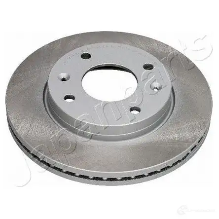 Тормозной диск JAPANPARTS dih08c EML99 J 1437511767 - Изображение 1