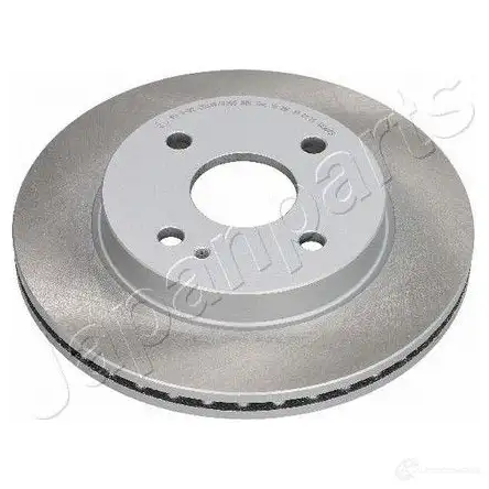Тормозной диск JAPANPARTS H62 O2YP di300c 1437489608 - Изображение 1