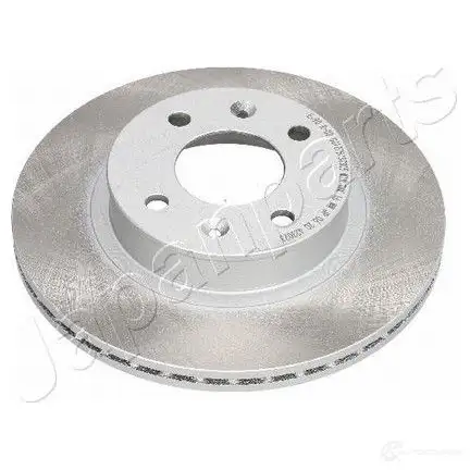 Тормозной диск JAPANPARTS 1437511883 dik20c Y6GB U - Изображение 1