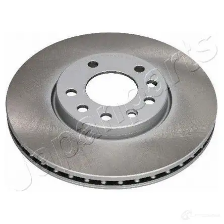 Тормозной диск JAPANPARTS H 1RCQ 1437513253 di011c - Изображение 1